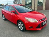 Used 2014 Ford Focus SE image 3