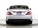 Used 2017 Mercedes-Benz CLS 550 4MATIC image 6