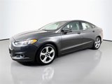 Used 2016 Ford Fusion SE w/ Equipment Group 201A image 3