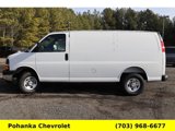 New 2025 Chevrolet Express 2500 w/ Driver Convenience Package image 4
