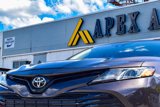 Used 2019 Toyota Camry LE image 2