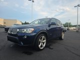 Used 2017 BMW X3 xDrive28i image 3