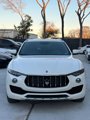 Used 2017 Maserati Levante w/ Luxury Package image 2