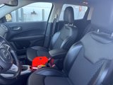 Certified 2020 Jeep Compass Latitude image 3