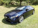 Used 2019 Mercedes-Benz CLS 53 AMG 4MATIC image 4