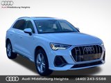 Certified 2022 Audi Q3 2.0T Premium Plus w/ Premium Plus Package image 1