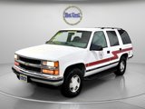 Used 1999 Chevrolet Tahoe Z71 image 3