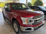 Used 2018 Ford F150 XLT w/ Equipment Group 302A Luxury image 4