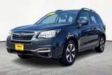 Used 2017 Subaru Forester 2.5i Premium image 2