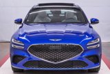 Certified 2025 Genesis G70 2.5T w/ Sport Prestige Package image 4