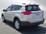 Used 2015 Toyota RAV4 LE image 3