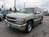 Used 2001 Chevrolet Tahoe LT w/ LT Preferred Equipment Group image 5