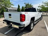 Used 2015 Chevrolet Silverado 2500 LT w/ Snow Plow Prep Package image 5