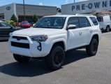 Used 2018 Toyota 4Runner SR5 image 2