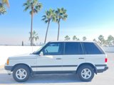 Used 2001 Land Rover Range Rover SE image 2