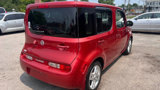 Used 2011 Nissan Cube 1.8 SL w/ SL Preferred Pkg image 5