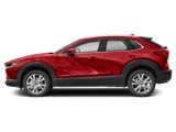 Used 2022 MAZDA CX-30 AWD 2.5 S w/ Premium Package image 2