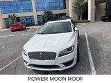 Used 2017 Lincoln MKZ Select w/ Select Plus Package image 3