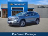 Used 2018 GMC Terrain SLT w/ Preferred Package image 4