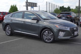 Used 2021 Hyundai Ioniq Limited image 4