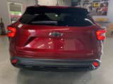 New 2025 Chevrolet Trax RS w/ Driver Confidence Package image 6