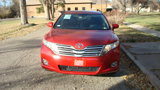 Used 2009 Toyota Venza AWD image 5