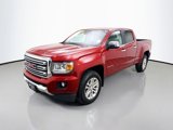 Used 2015 GMC Canyon SLT w/ Driver Alert Package image 3