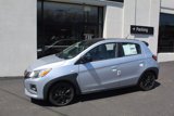 New 2024 Mitsubishi Mirage Black Edition image 2
