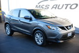 Used 2018 Nissan Rogue Sport S image 3