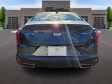 New 2025 Cadillac CT4 Premium Luxury image 4
