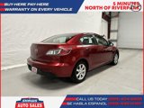 Used 2010 MAZDA MAZDA3 i Touring image 3