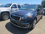 Used 2016 Kia Sedona SX Limited image 3