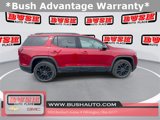Used 2023 GMC Acadia SLE w/ Driver Convenience Package image 4
