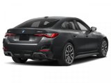 Used 2024 BMW i4 eDrive35 w/ M Sport Package image 5