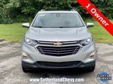 Used 2021 Chevrolet Equinox Premier image 2