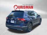 Used 2021 Volkswagen Tiguan S image 2