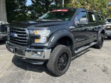 Used 2015 Ford F150 XLT w/ Equipment Group 301A Mid image 5
