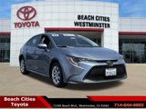 Certified 2022 Toyota Corolla LE image 2