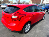Used 2012 Ford Focus SEL image 5