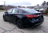 Used 2017 Toyota Avalon XLE Premium image 4