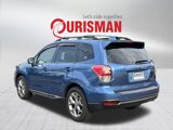 Used 2018 Subaru Forester 2.5i Touring image 4