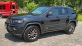 Used 2016 Jeep Grand Cherokee Laredo 75th Anniversary image 4
