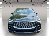 Certified 2024 INFINITI QX55 Luxe image 2