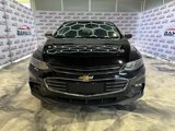 Used 2018 Chevrolet Malibu LS image 2