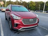 Used 2017 Hyundai Santa Fe SE image 4