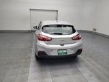 Used 2018 Chevrolet Cruze LT image 6
