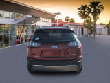 Used 2019 Jeep Cherokee Limited image 4