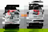 Used 2018 GMC Terrain SLT w/ Preferred Package image 4
