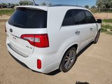 Used 2015 Kia Sorento SX image 5