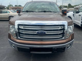 Used 2012 Ford F150 XLT w/ XLT Chrome Pkg image 4